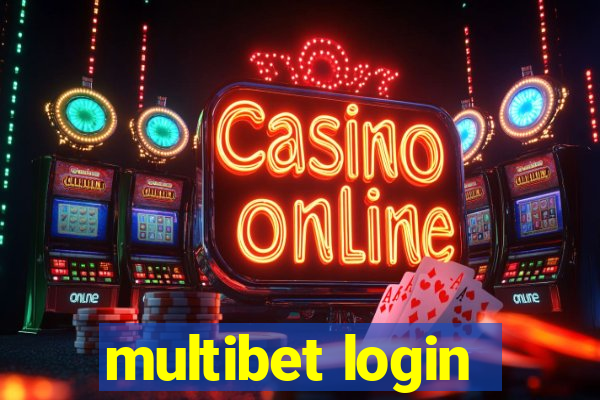 multibet login